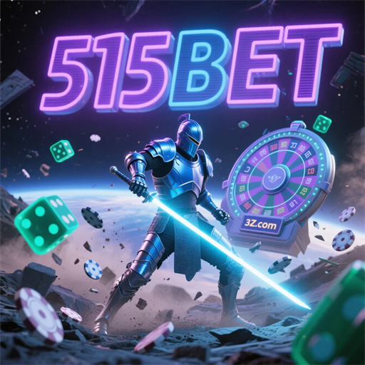 Blackjack: A Arte do 21 no 515bet.com