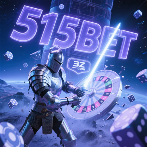 A Revolução dos Jogos de Esportes em 515bet.com